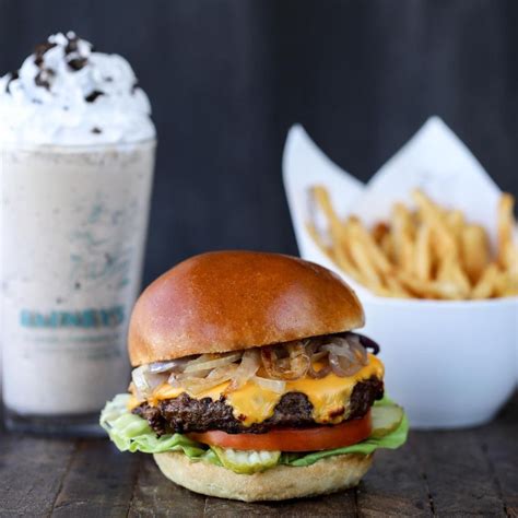 Barney's gourmet burgers. Things To Know About Barney's gourmet burgers. 